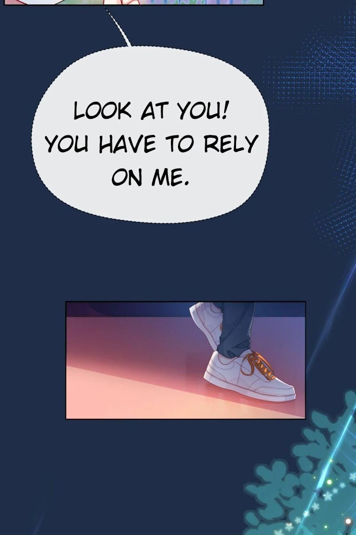 Touching Melody Chapter 44 - page 23
