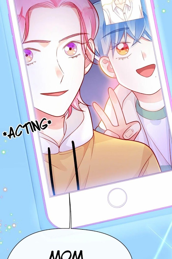 Touching Melody Chapter 44 - page 25