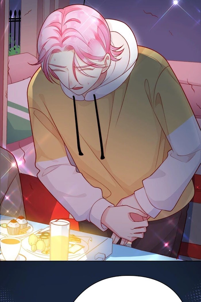 Touching Melody Chapter 44 - page 33