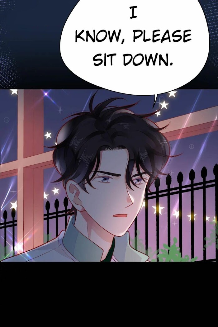 Touching Melody Chapter 44 - page 34