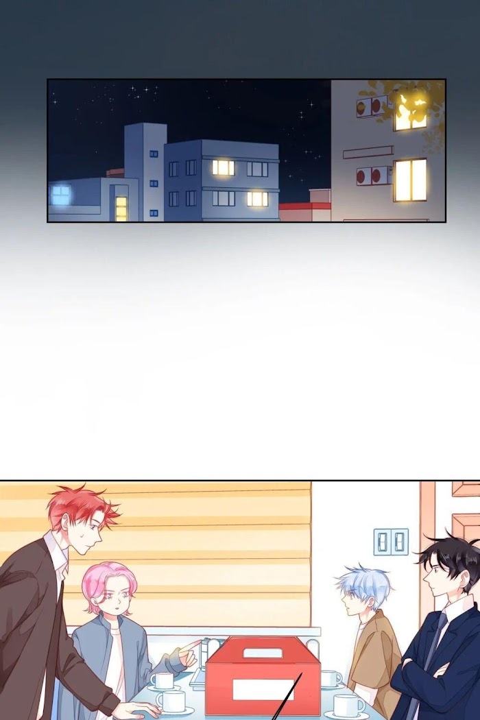 Touching Melody Chapter 44 - page 36