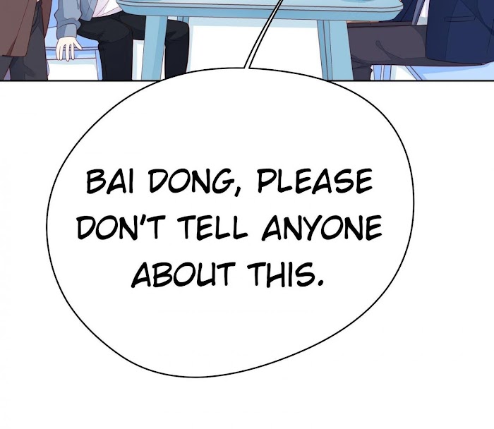 Touching Melody Chapter 44 - page 37