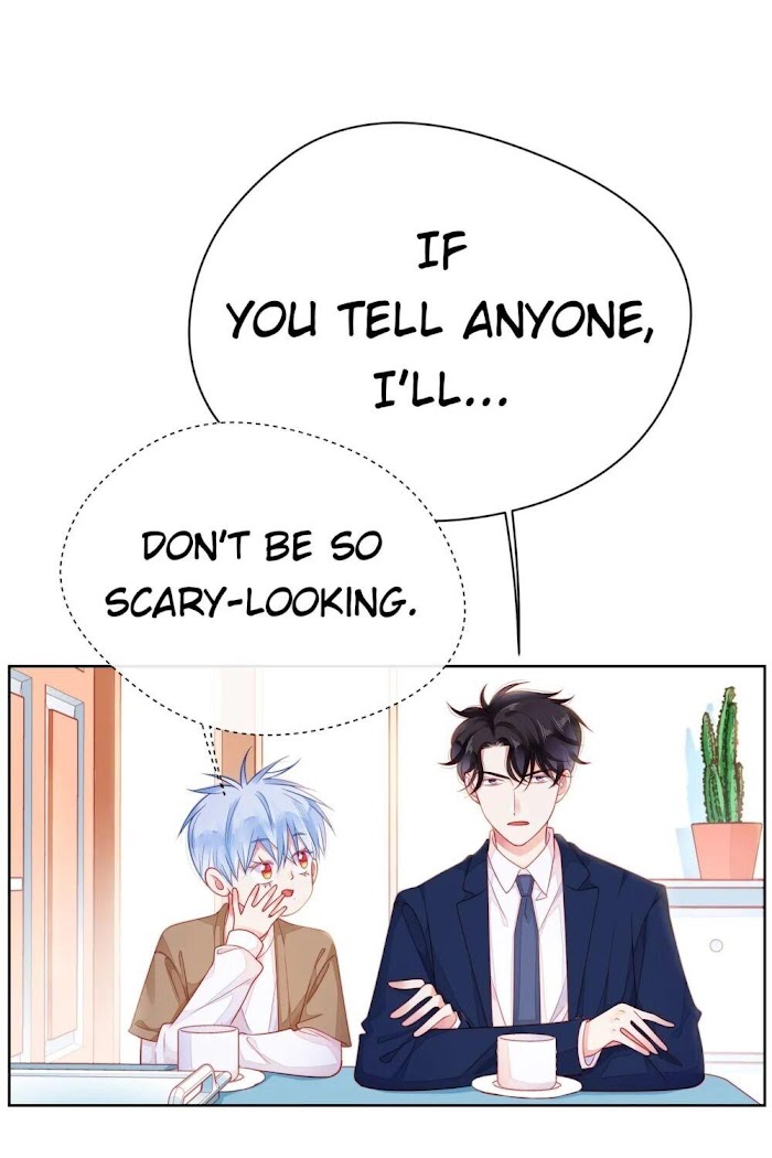 Touching Melody Chapter 44 - page 38