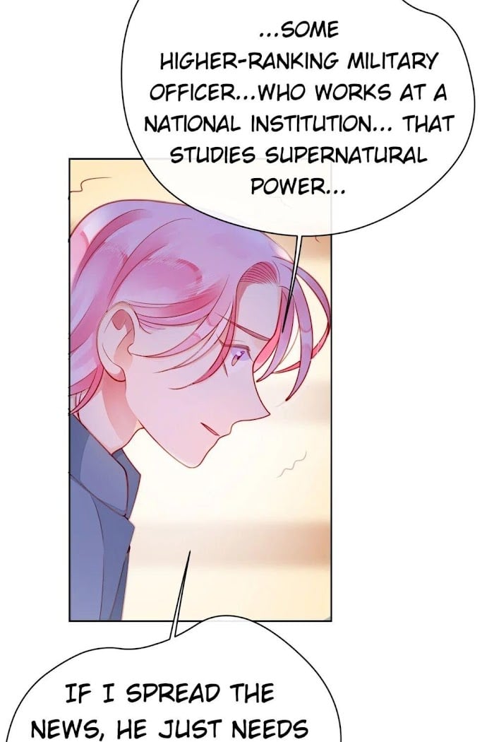 Touching Melody Chapter 44 - page 42