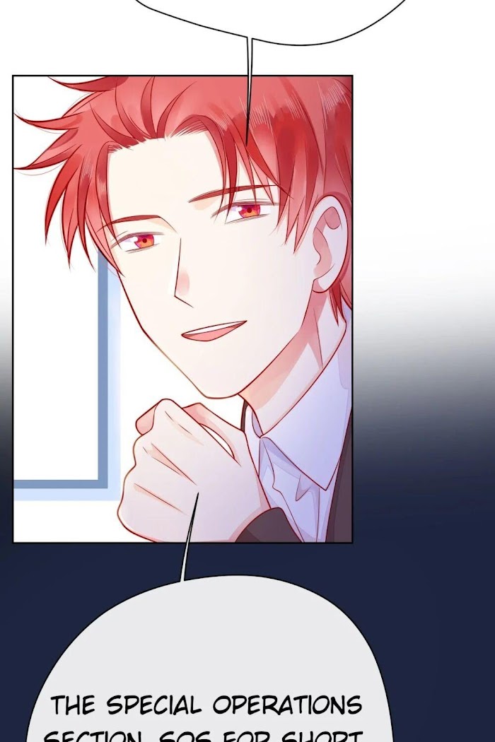 Touching Melody Chapter 44 - page 44
