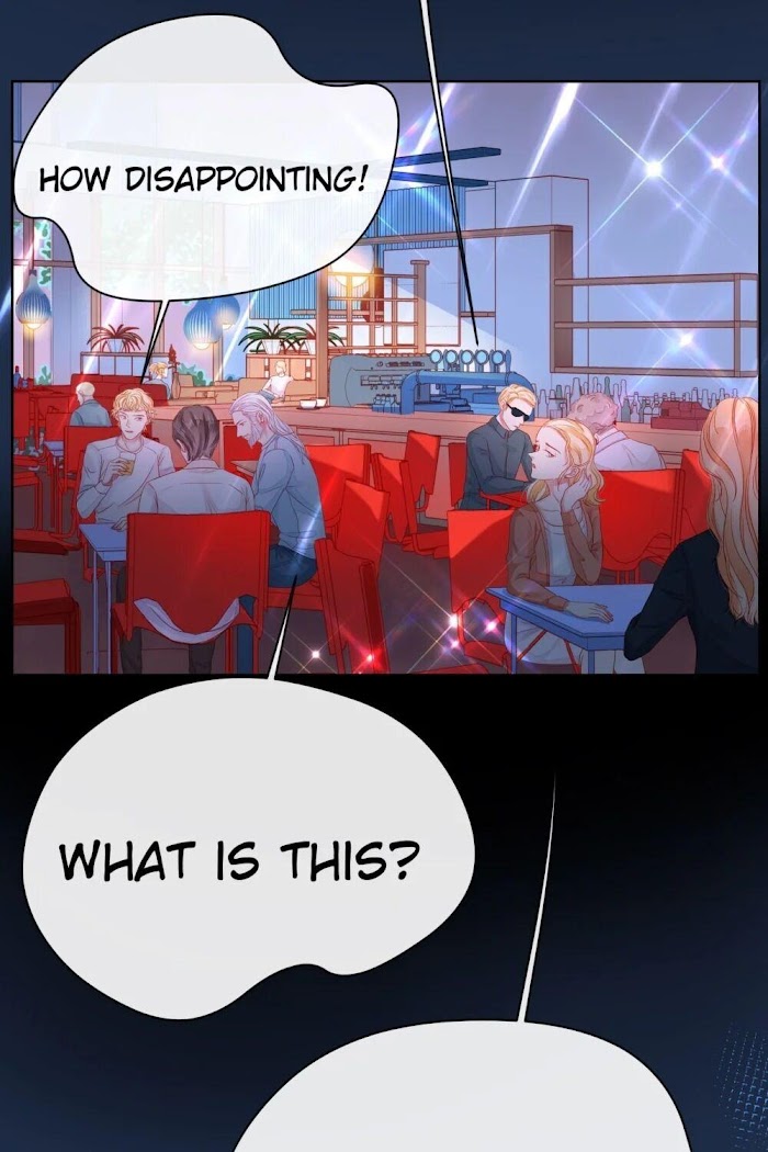 Touching Melody Chapter 44 - page 50