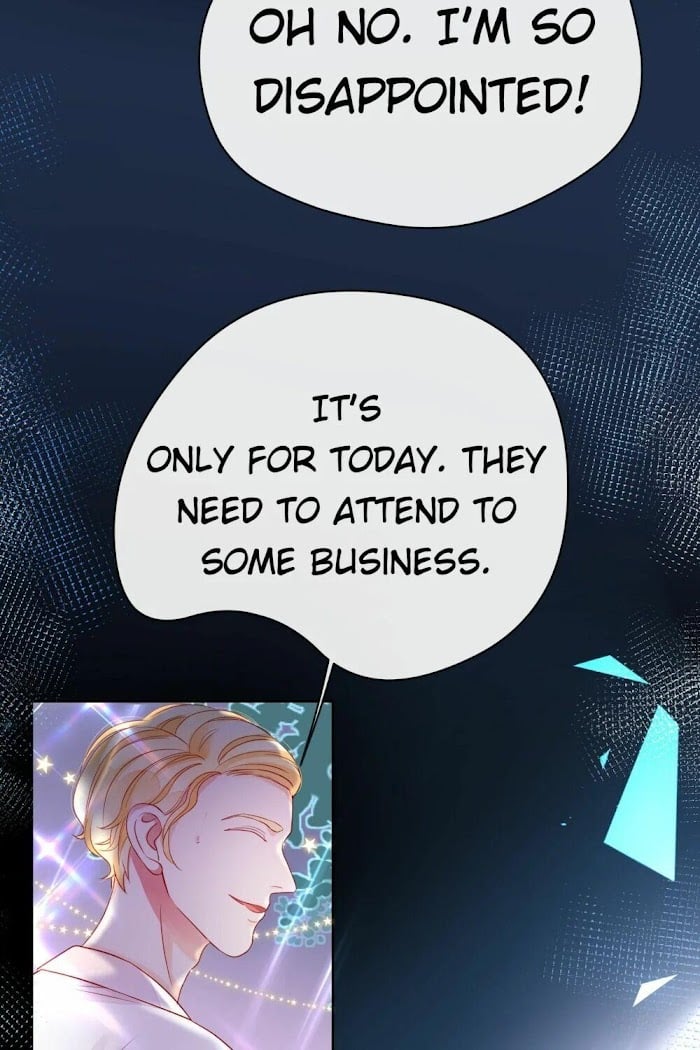 Touching Melody Chapter 44 - page 51