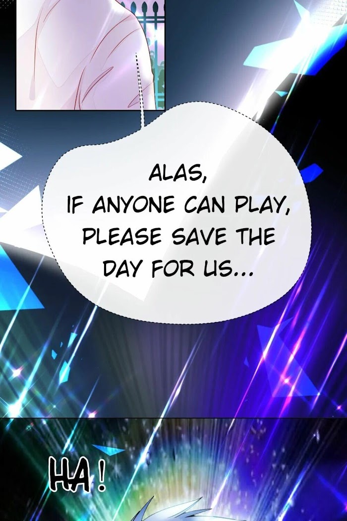 Touching Melody Chapter 44 - page 52