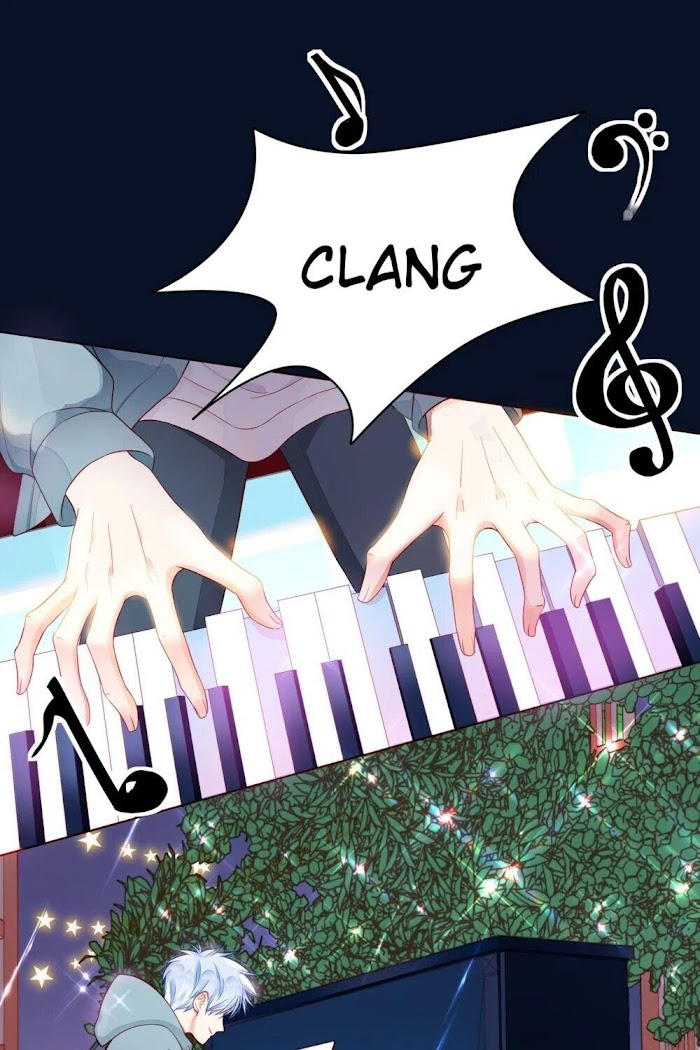 Touching Melody Chapter 44 - page 58