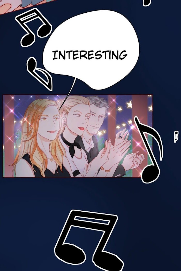 Touching Melody Chapter 44 - page 60