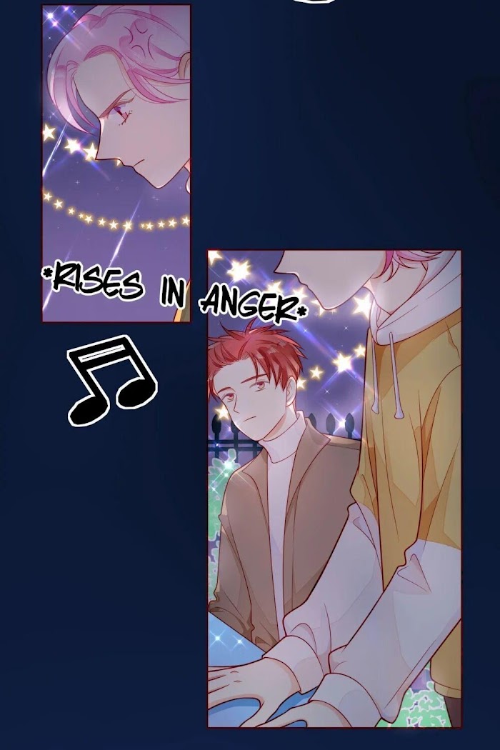 Touching Melody Chapter 44 - page 61