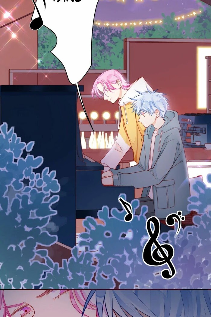 Touching Melody Chapter 44 - page 63