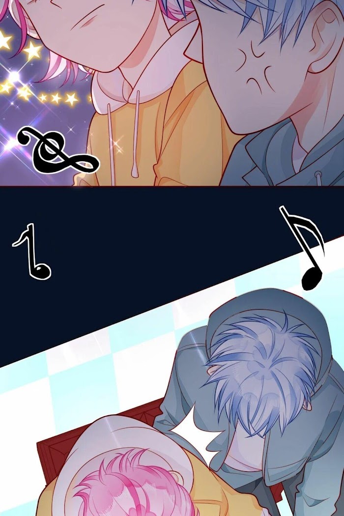 Touching Melody Chapter 44 - page 64