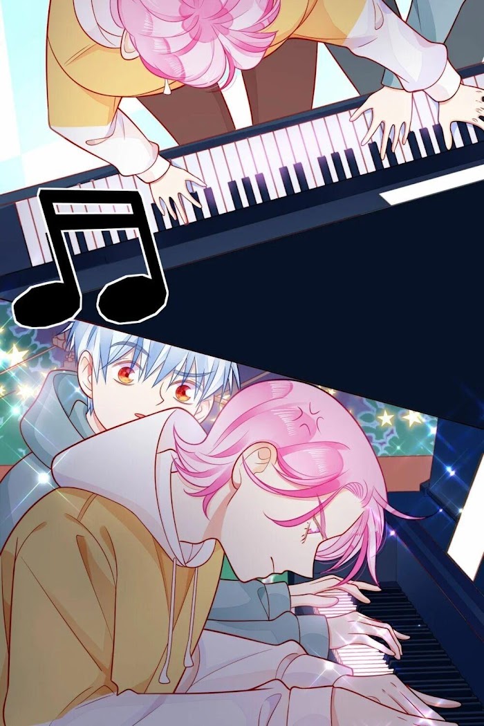 Touching Melody Chapter 44 - page 65