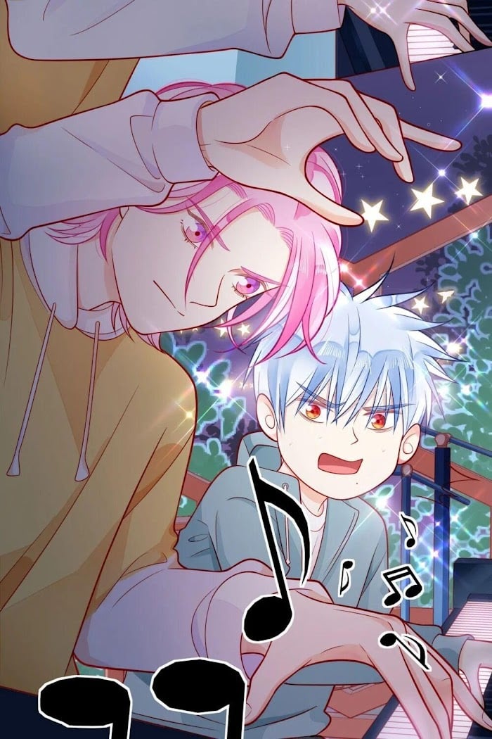 Touching Melody Chapter 44 - page 66