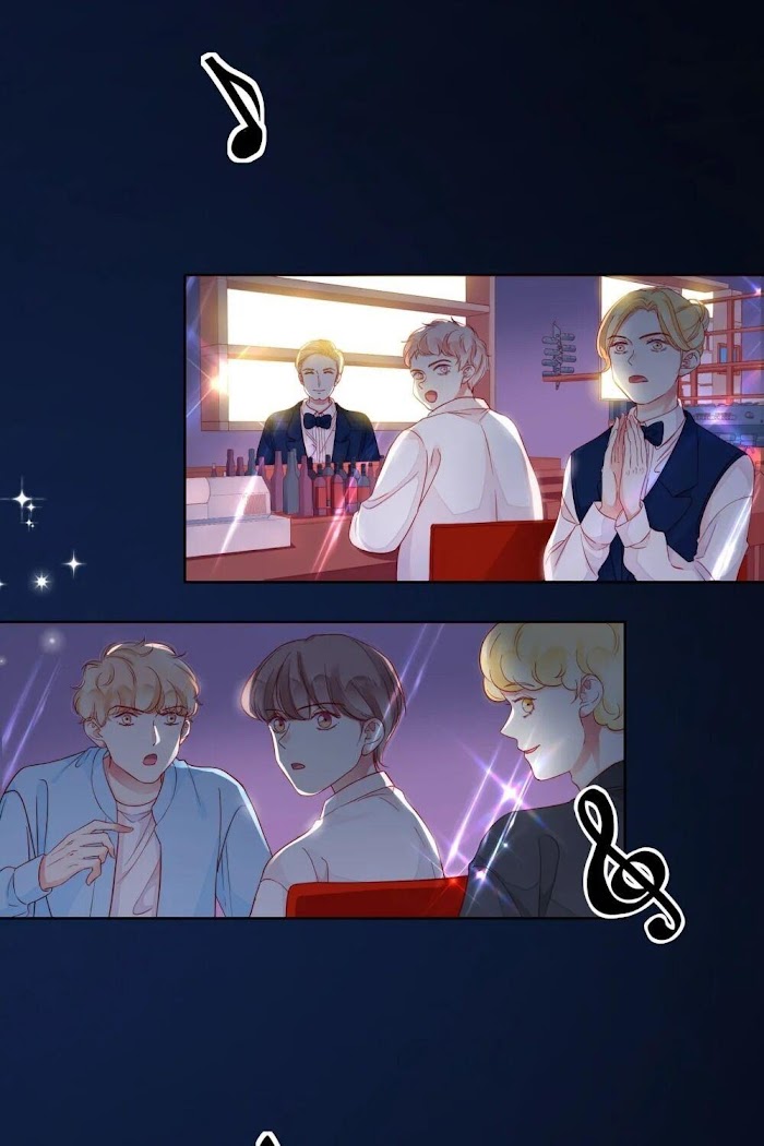 Touching Melody Chapter 44 - page 68