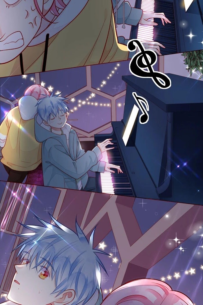 Touching Melody Chapter 44 - page 71