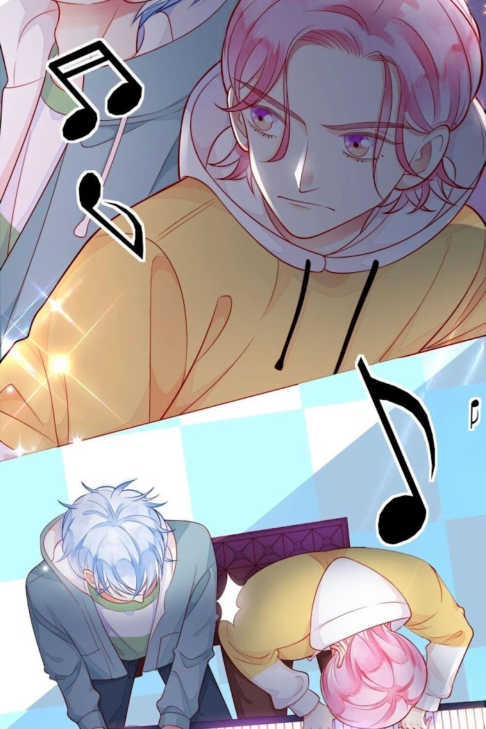 Touching Melody Chapter 44 - page 72