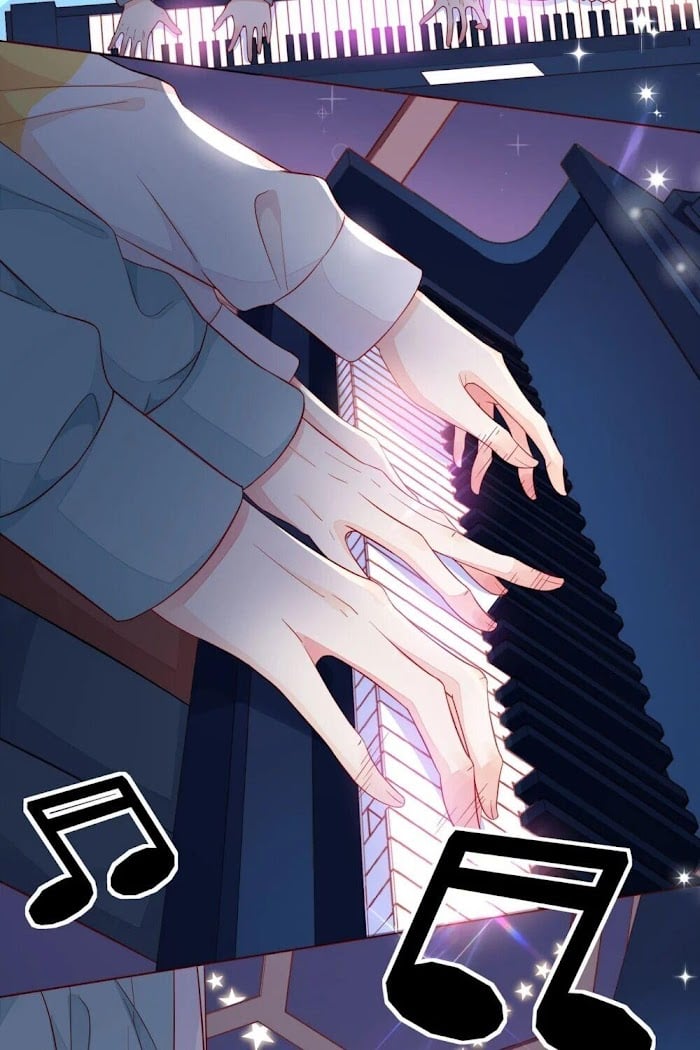 Touching Melody Chapter 44 - page 73