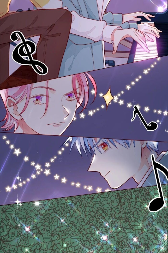 Touching Melody Chapter 44 - page 75