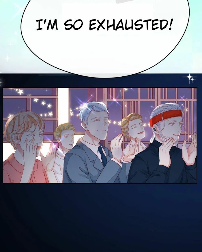 Touching Melody Chapter 44 - page 77
