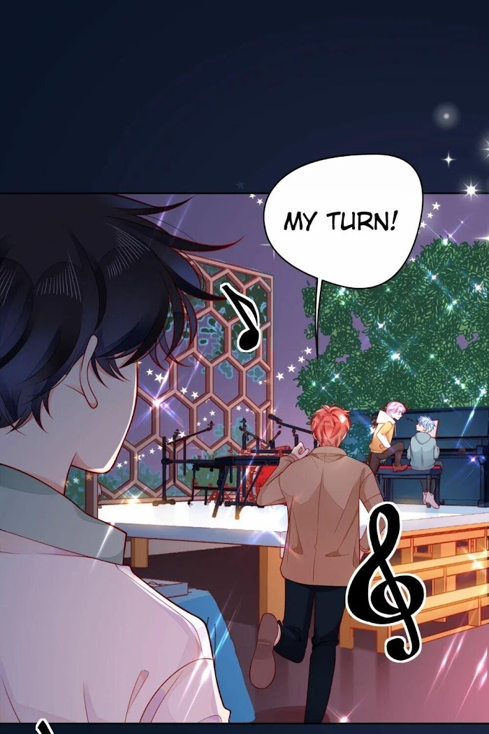 Touching Melody Chapter 44 - page 78