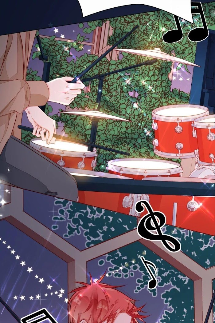 Touching Melody Chapter 44 - page 80