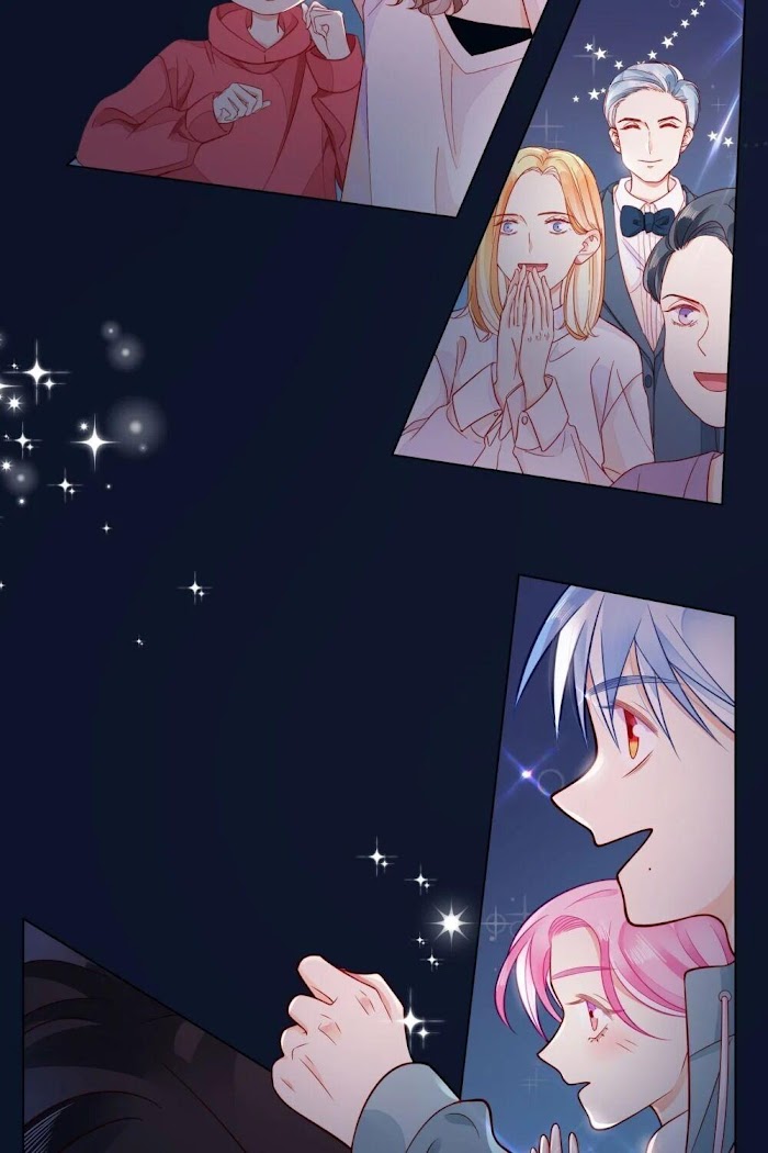 Touching Melody Chapter 44 - page 83