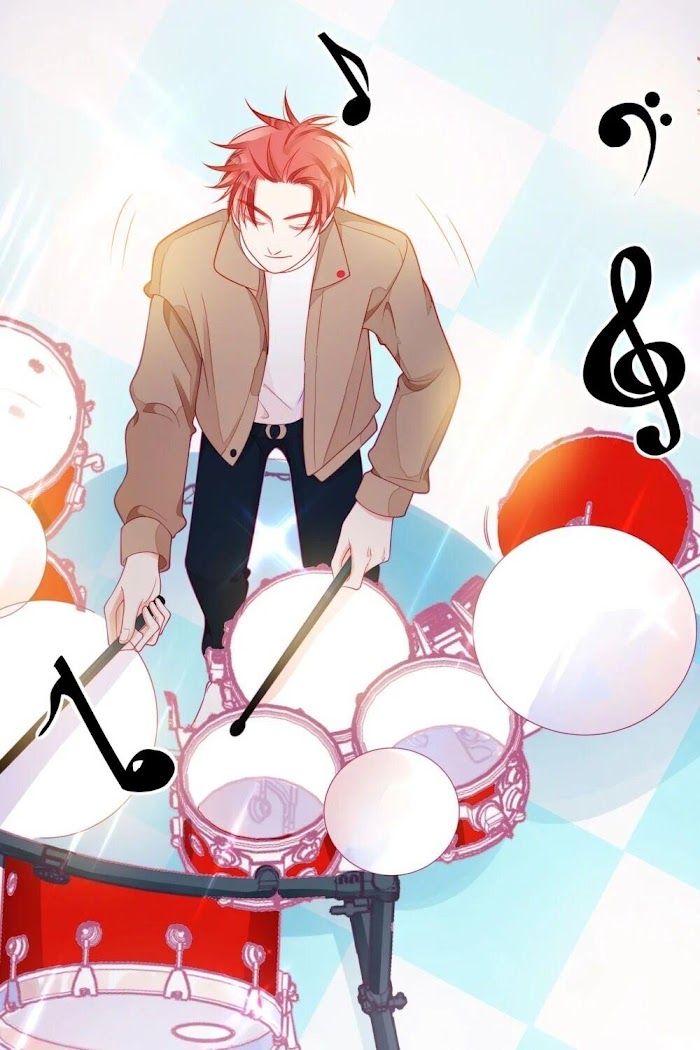 Touching Melody Chapter 44 - page 88