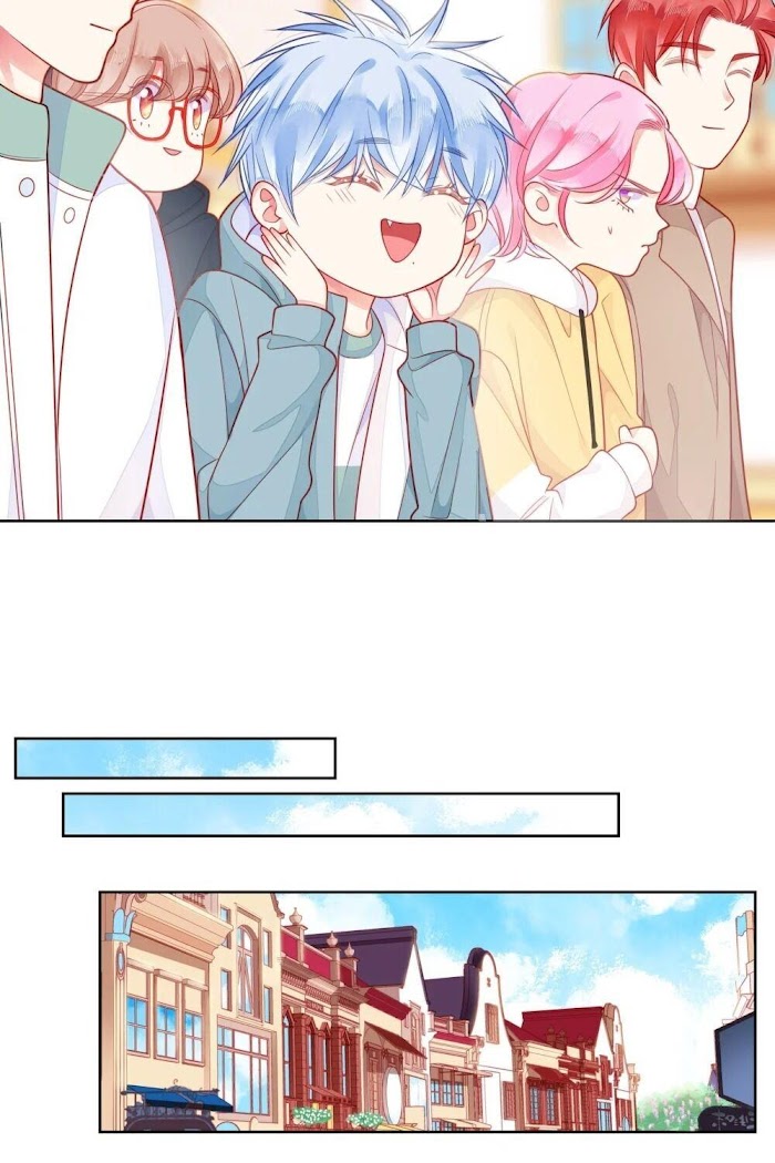 Touching Melody Chapter 44 - page 9