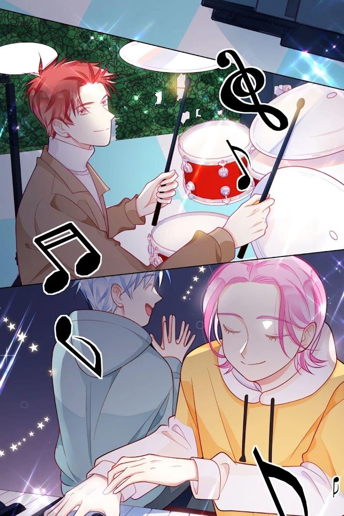 Touching Melody Chapter 44 - page 90