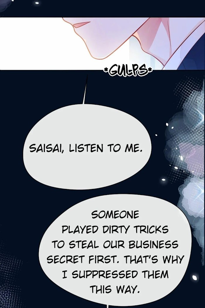 Touching Melody Chapter 43 - page 101