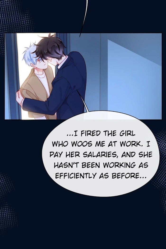 Touching Melody Chapter 43 - page 102
