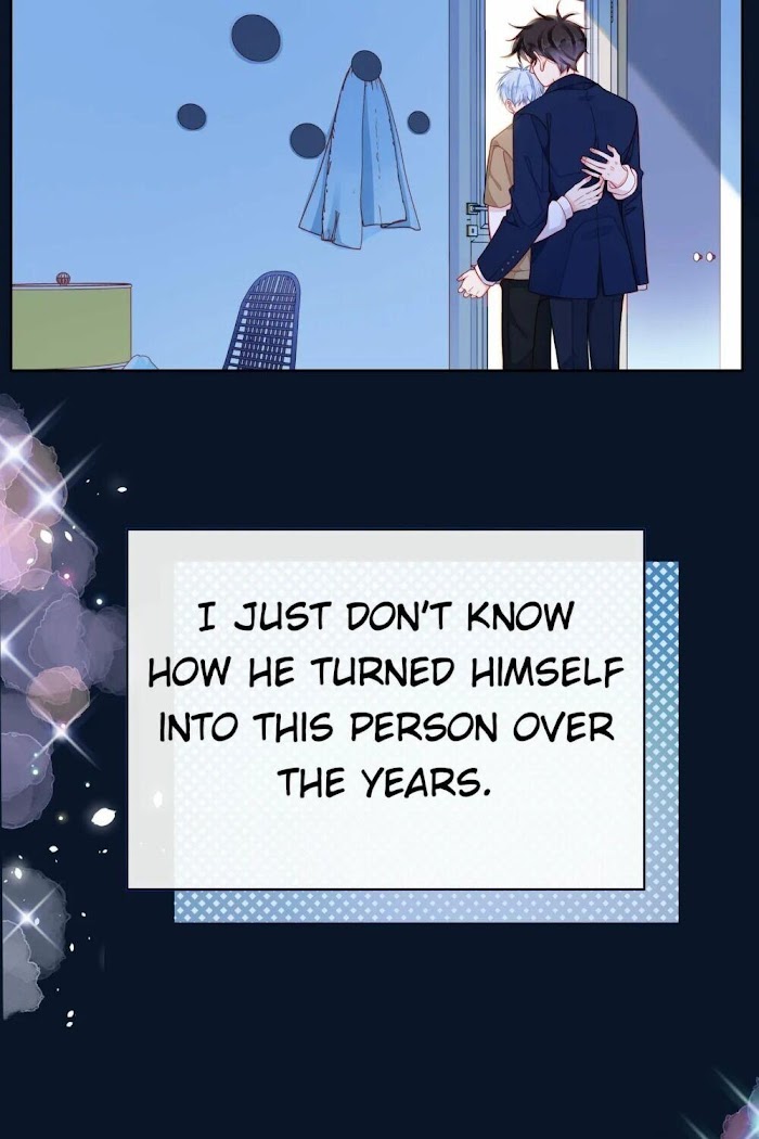 Touching Melody Chapter 43 - page 108