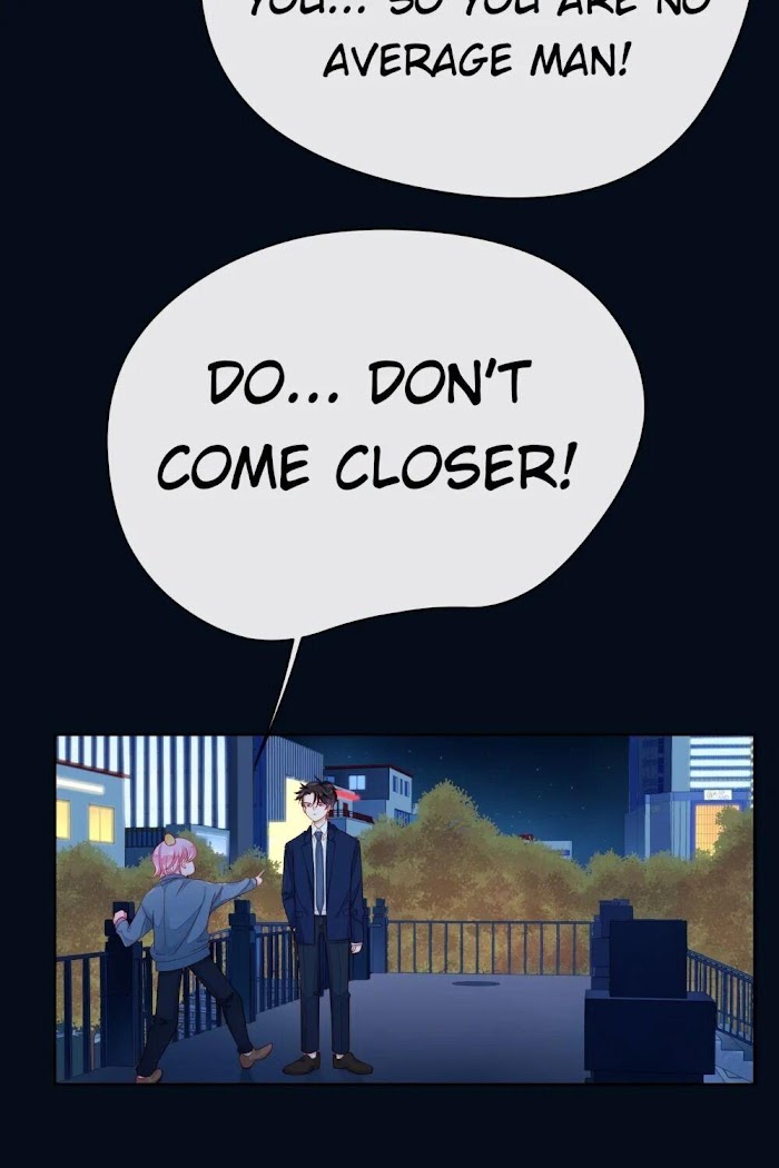 Touching Melody Chapter 43 - page 14