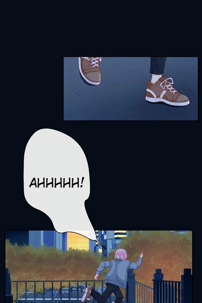 Touching Melody Chapter 43 - page 15