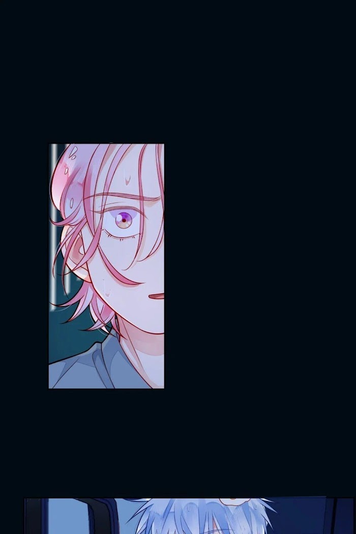Touching Melody Chapter 43 - page 20