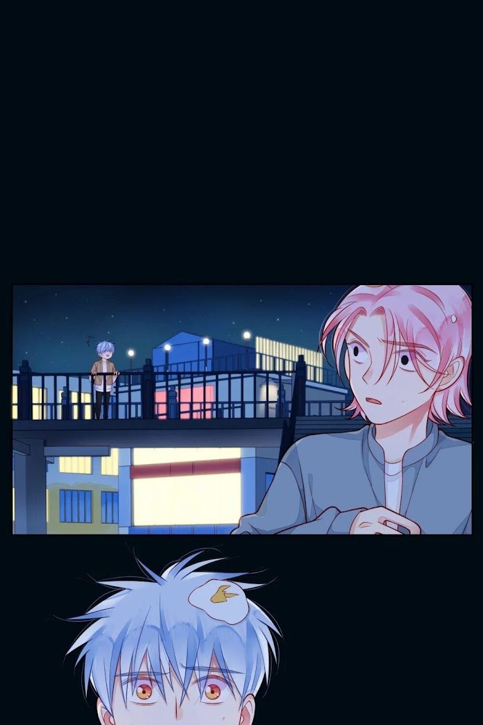Touching Melody Chapter 43 - page 23