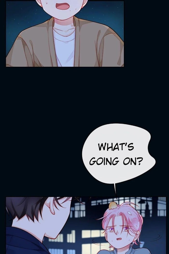 Touching Melody Chapter 43 - page 24