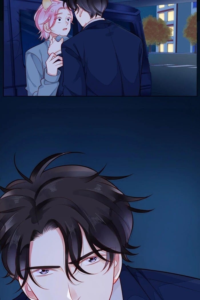 Touching Melody Chapter 43 - page 26