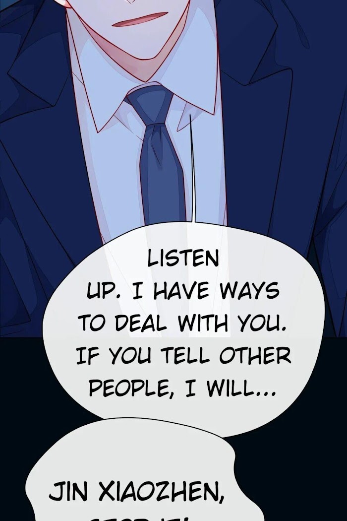 Touching Melody Chapter 43 - page 27