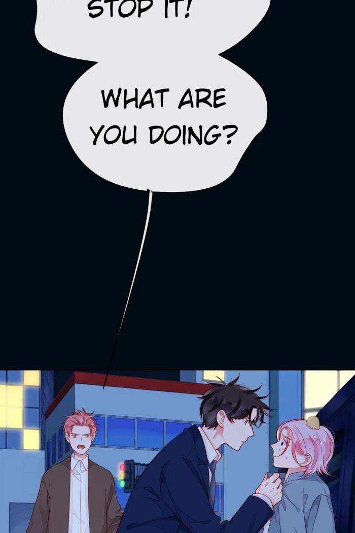 Touching Melody Chapter 43 - page 28