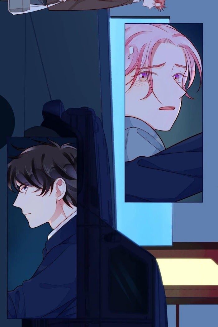 Touching Melody Chapter 43 - page 31