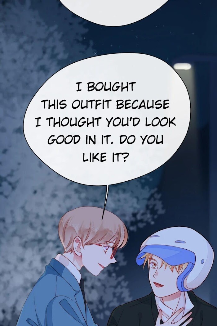 Touching Melody Chapter 43 - page 37