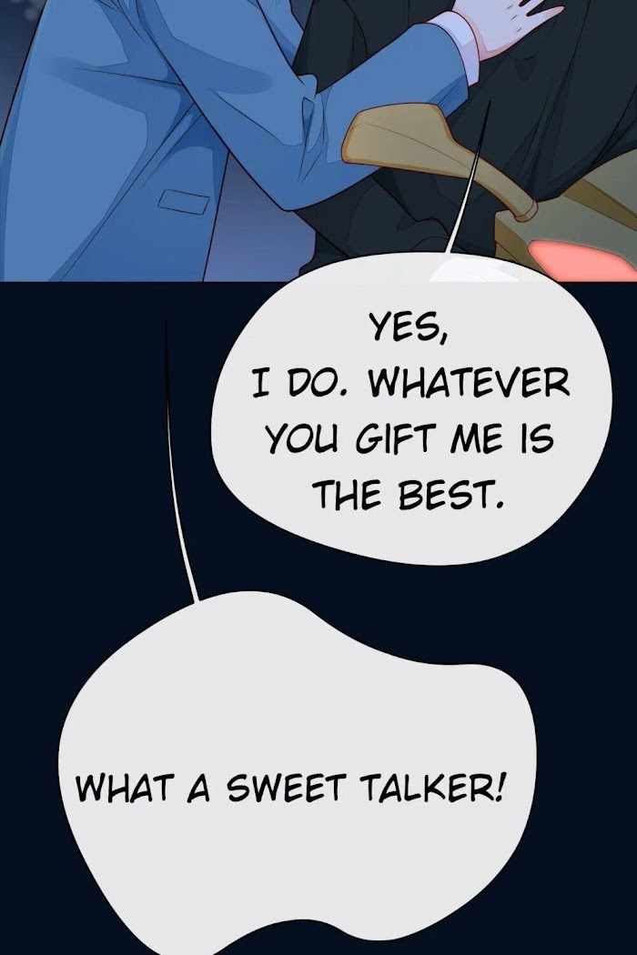 Touching Melody Chapter 43 - page 38