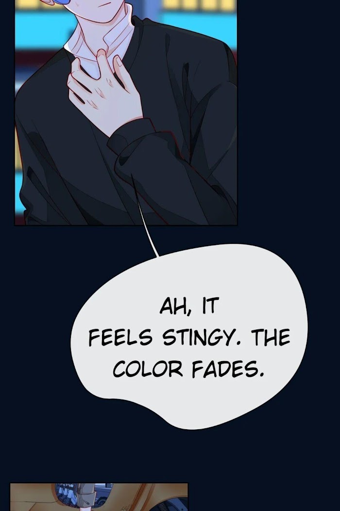 Touching Melody Chapter 43 - page 41