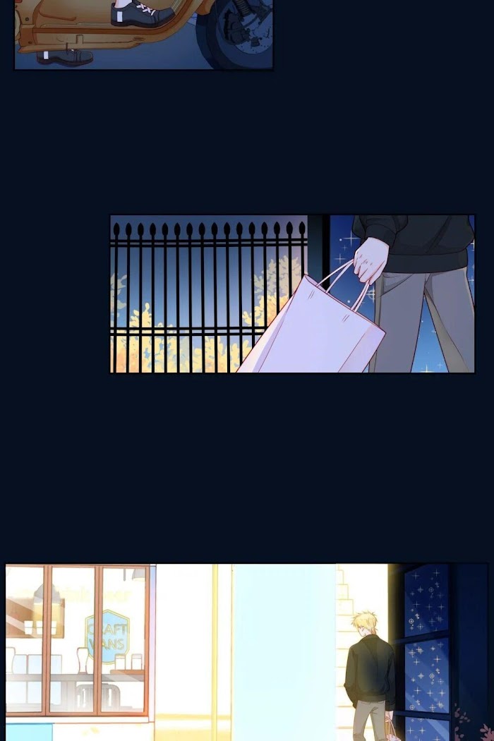 Touching Melody Chapter 43 - page 42
