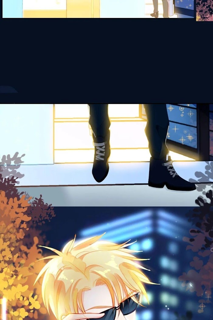 Touching Melody Chapter 43 - page 43