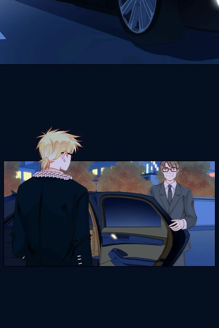 Touching Melody Chapter 43 - page 46