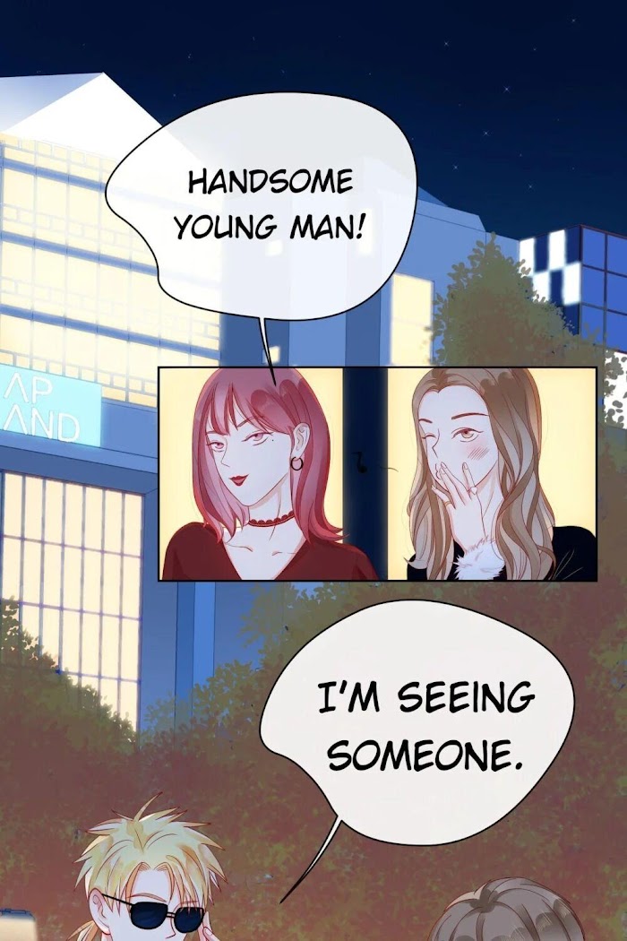 Touching Melody Chapter 43 - page 48